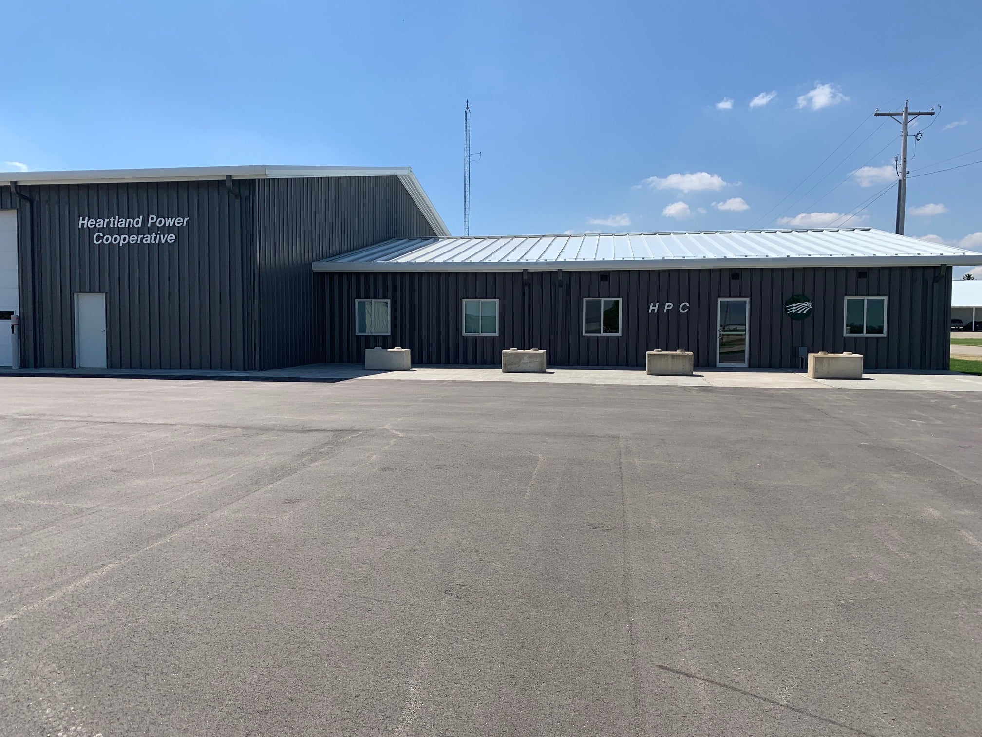 Office Locations Heartland Power Cooperative